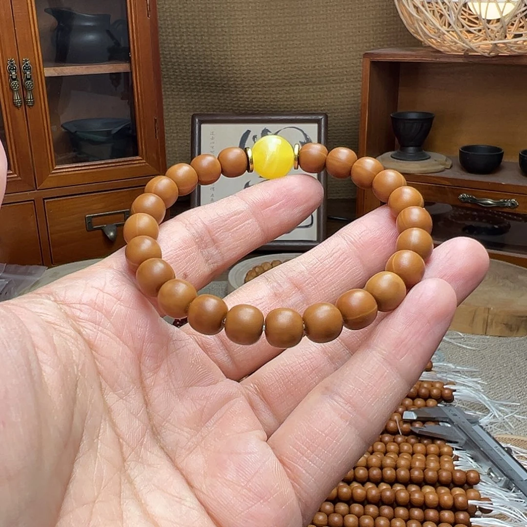 手串猴头核桃手****4老行