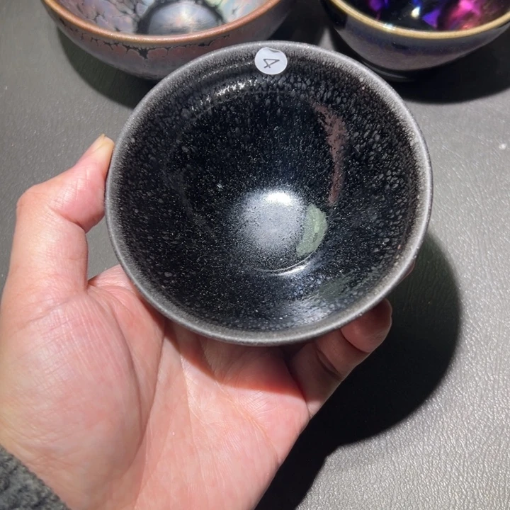 茶盏你说了就可以咯吧