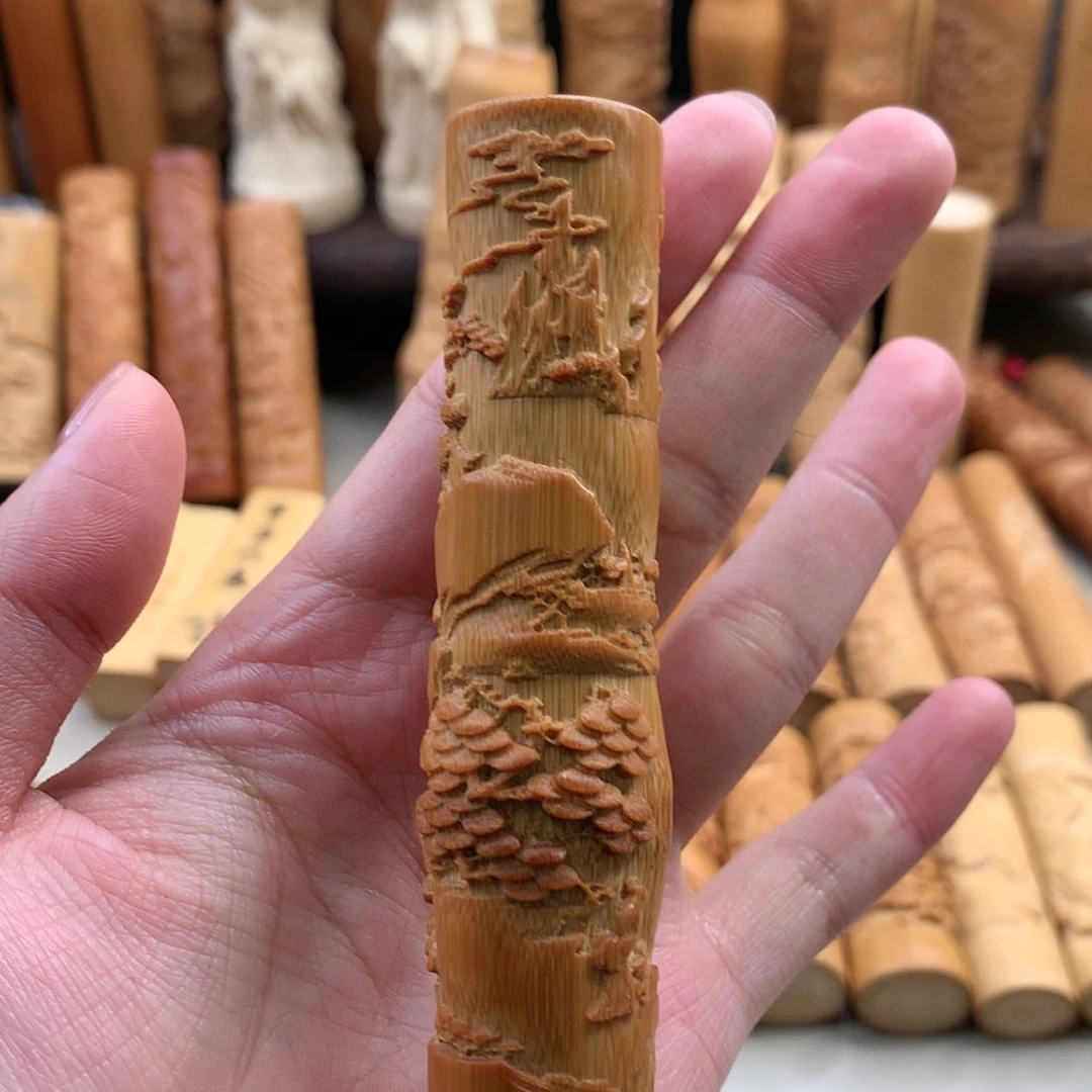 【闪购商品】竹实心竹哈哈哈哈哈哈