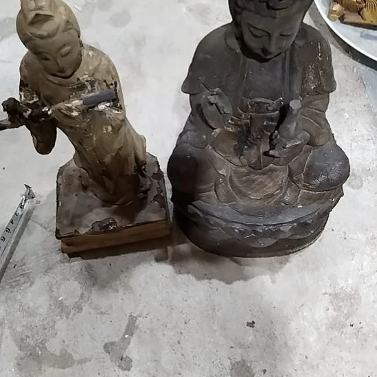 紫***️瓷器黑色的形状的