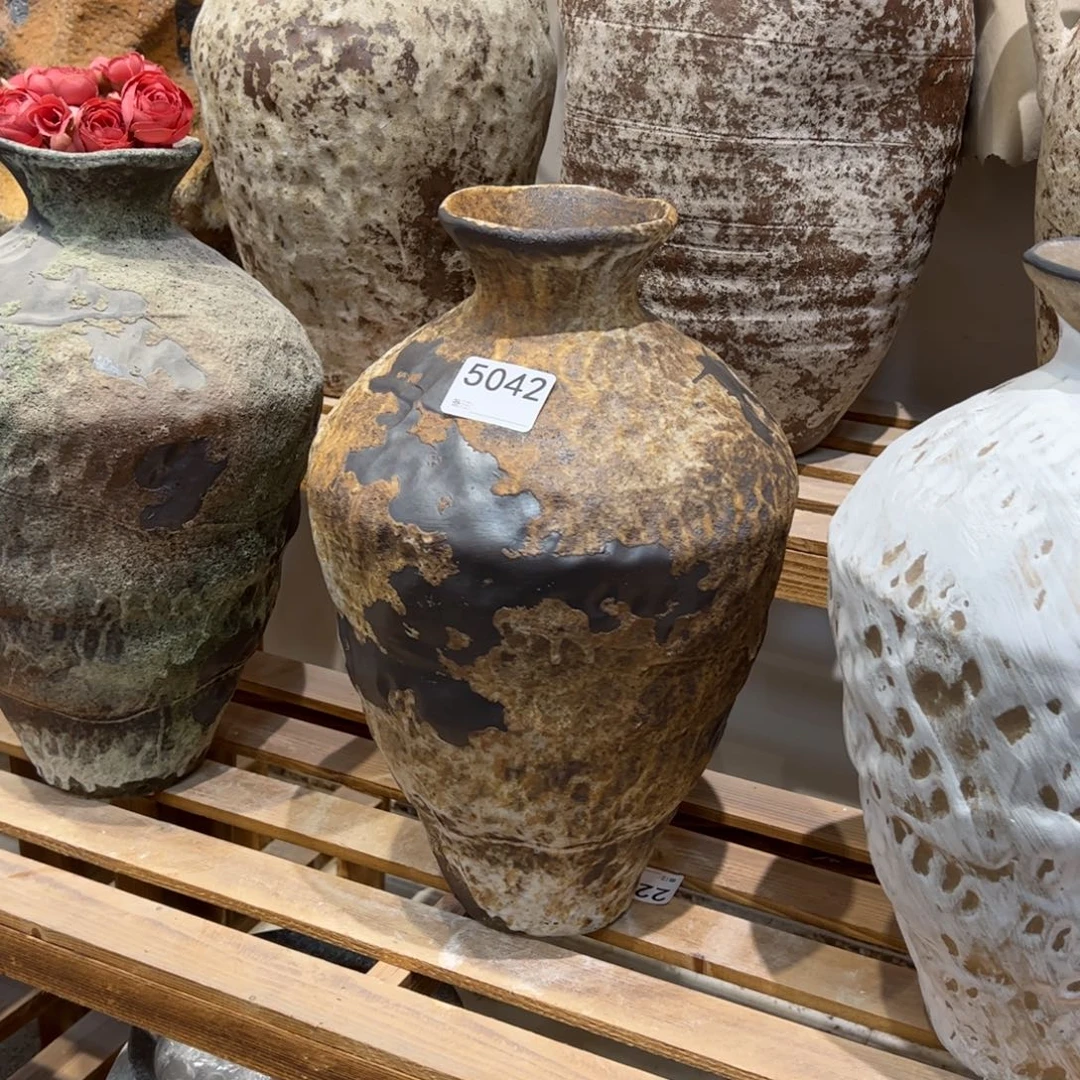 瓷片5042高36口6默认无孔的