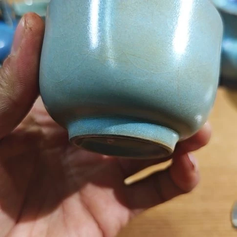 陶瓷福利甄选雅器