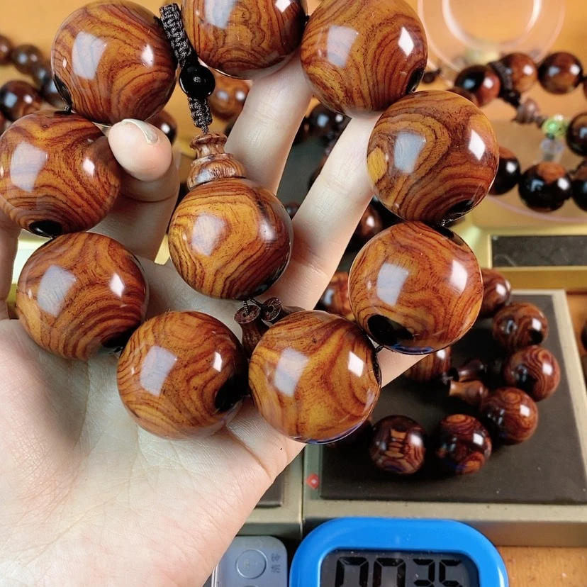 【闪购商品】花梨木类大***?黄30