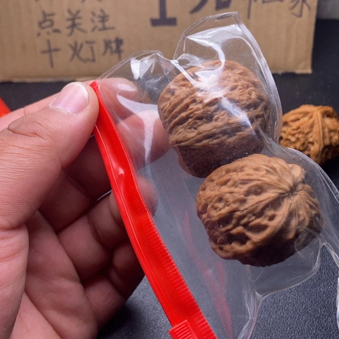 城***事吊坠文玩核桃核桃