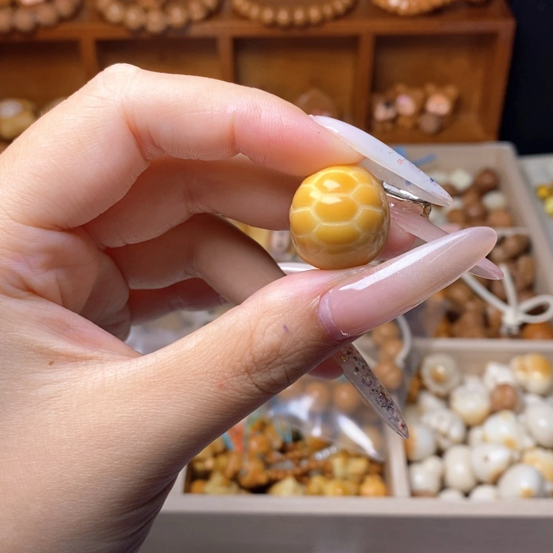 手串猴头核桃富甲天下