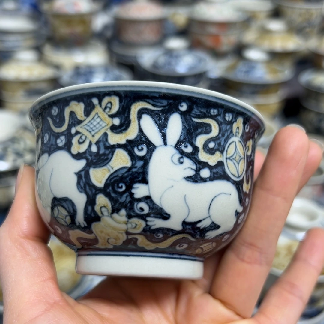【闪购商品】陶瓷艺术有限公司