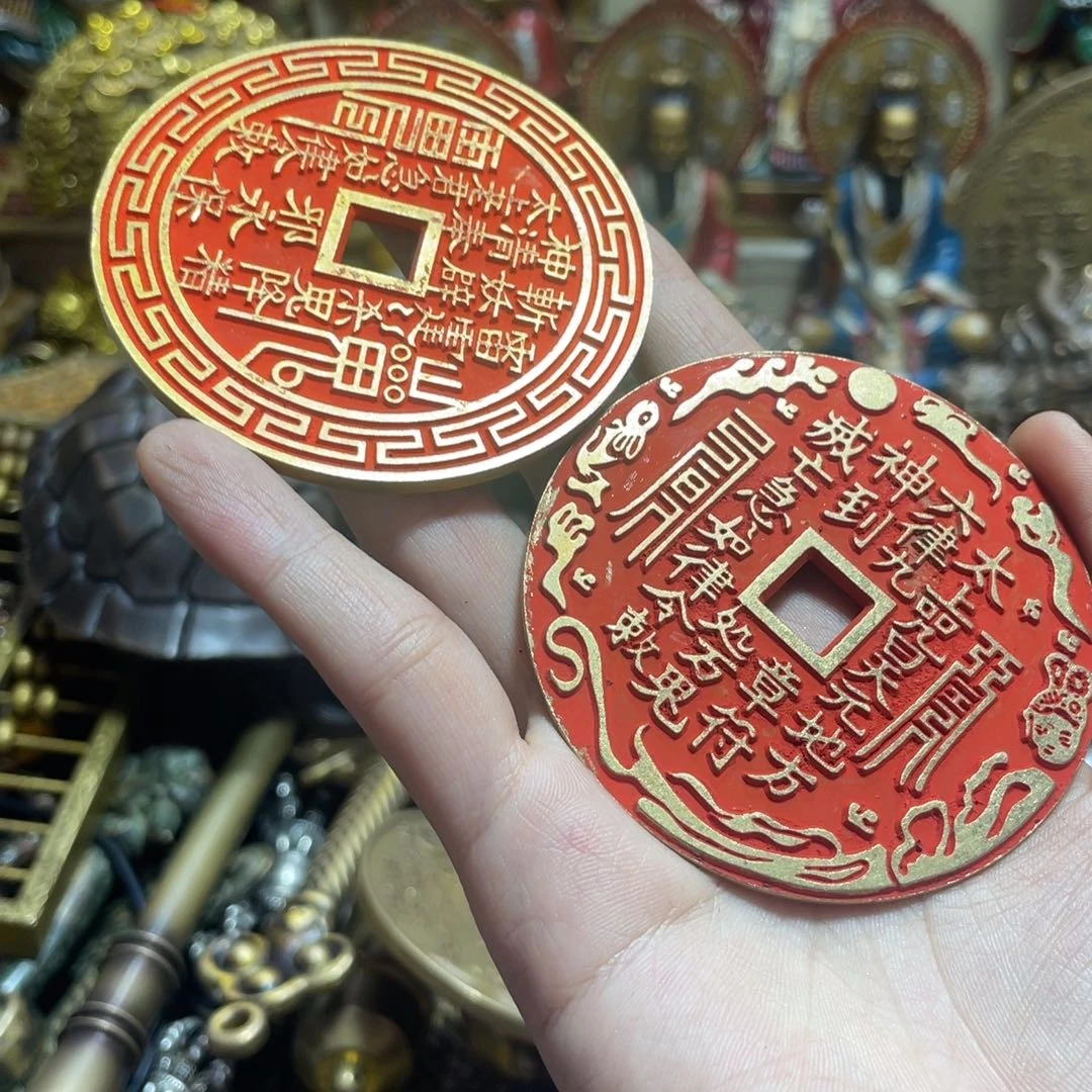 苗苗推荐精品铜器