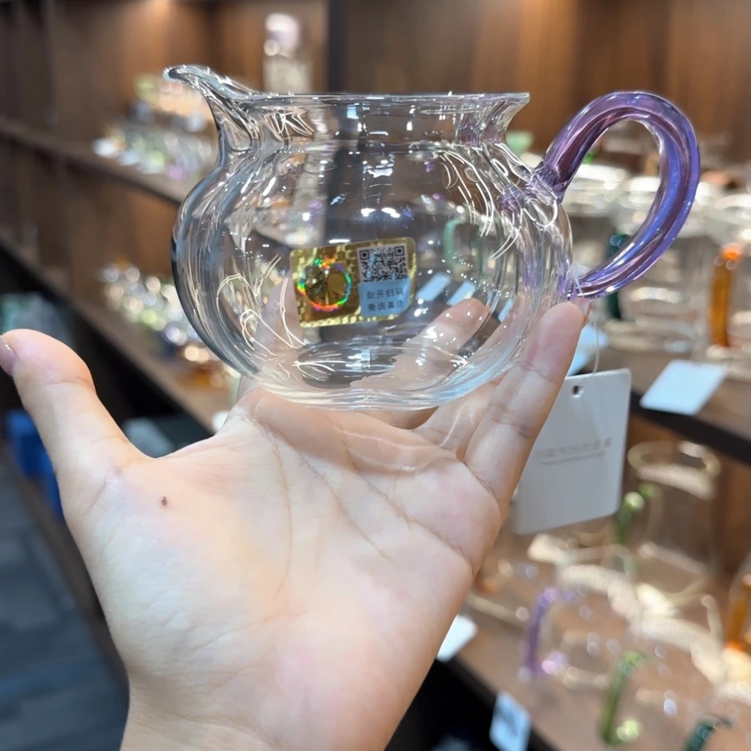 禾器纳福浅紫色。。。。