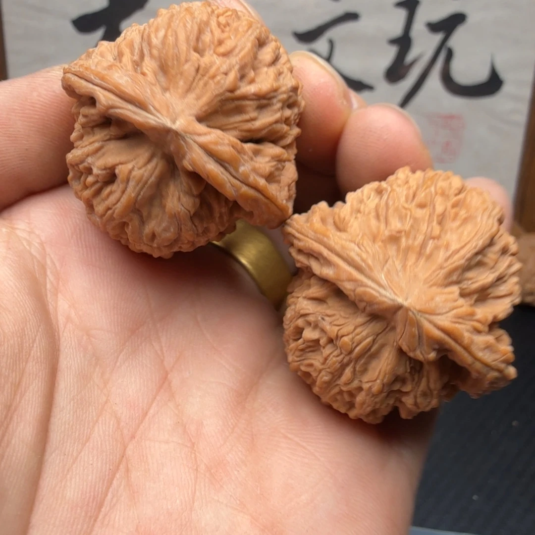 不***们吊坠文玩核桃38南疆
