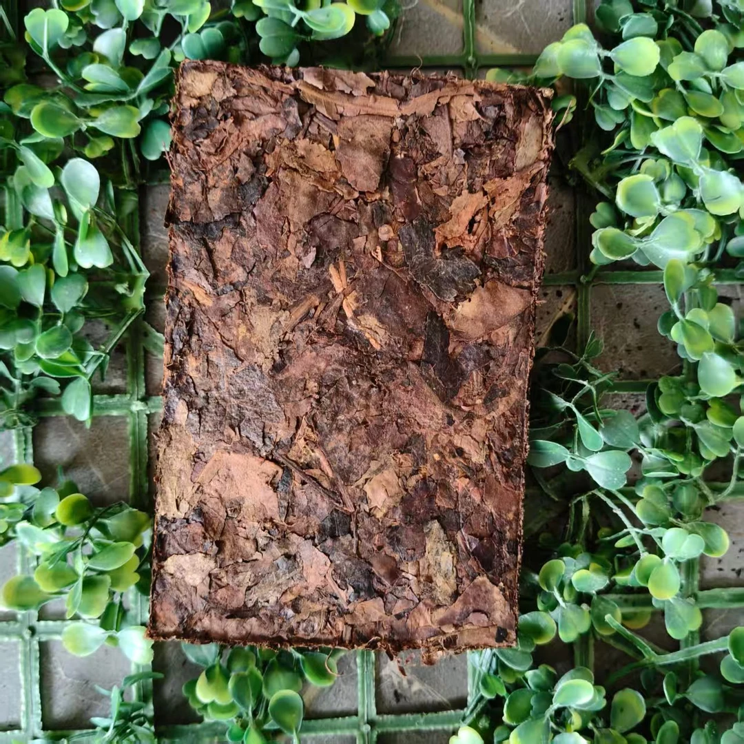 雨腾天坛 千N古W“天P造H青L原叶”268g/砖（7月31）