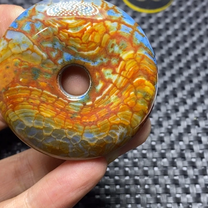 宝***瓶玛瑙/玉髓未镶嵌玛瑙