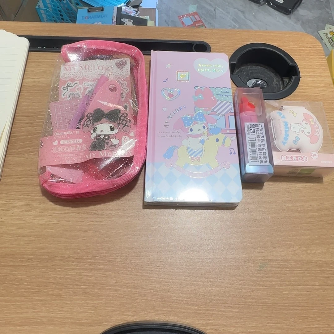 美乐蒂组合