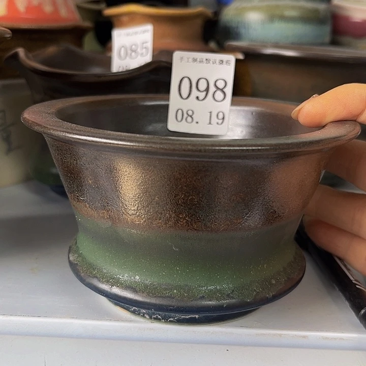 景德镇陶瓷手工制作