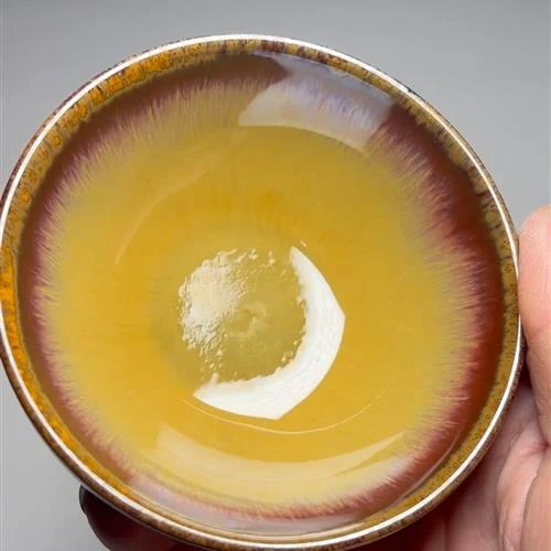 【闪购商品】茶盏-409............