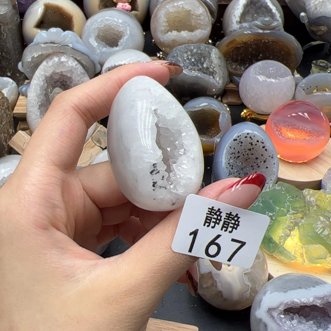未镶嵌大型摆件（非配饰）水晶167
