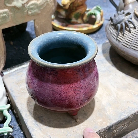 摆件瓦当摆件等各种物品
