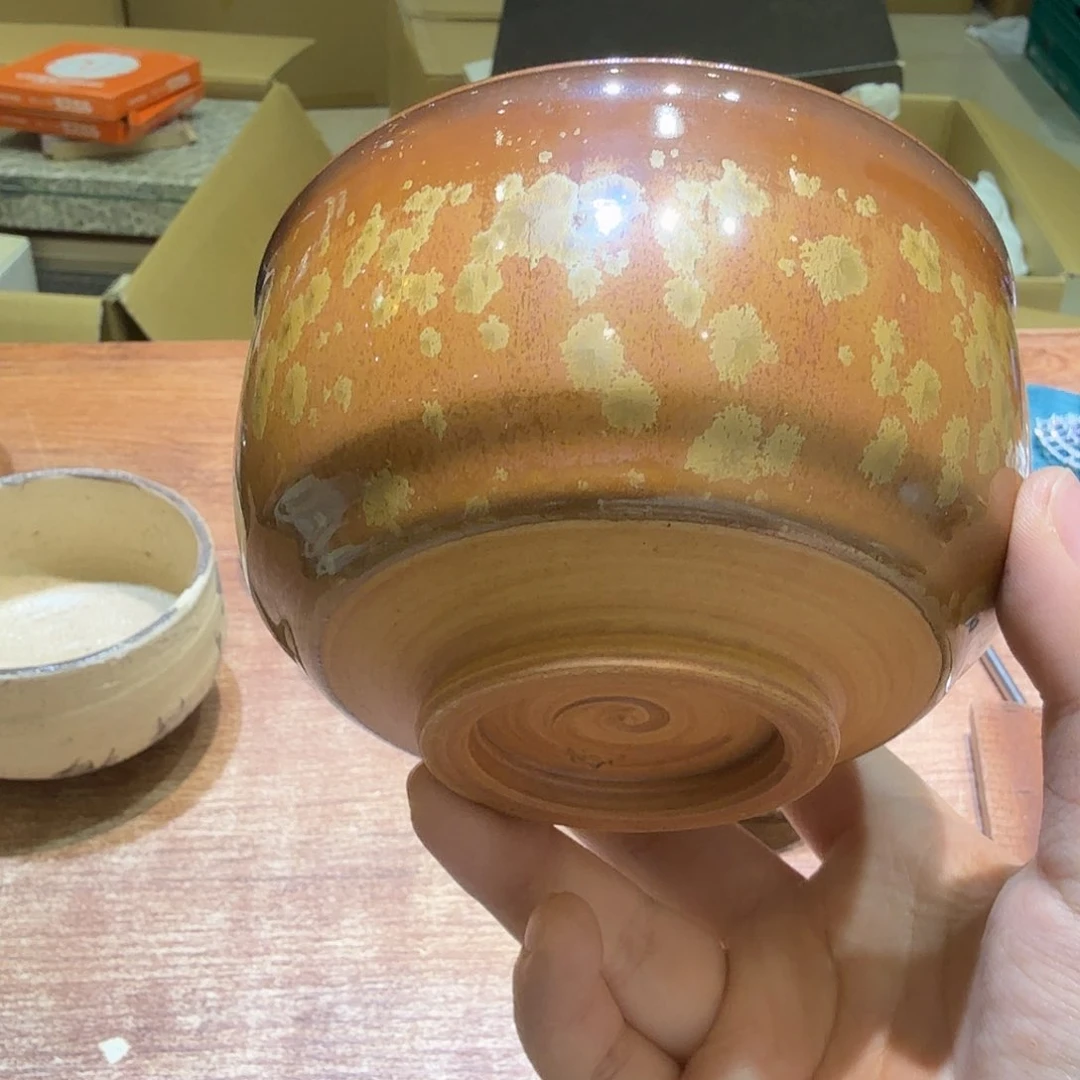 瓷片中古品非全新默认微瑕