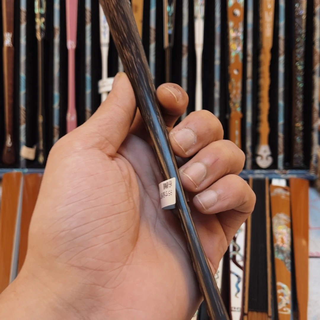 玄***。扇子手工制作文玩