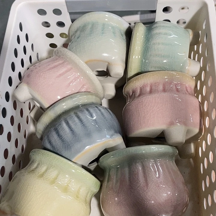 「满9.9米包邮发货」6个浮力随机