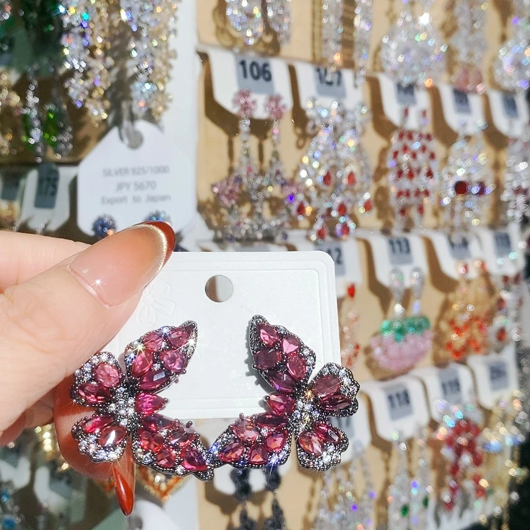 非金属合成立方氧化锆925银