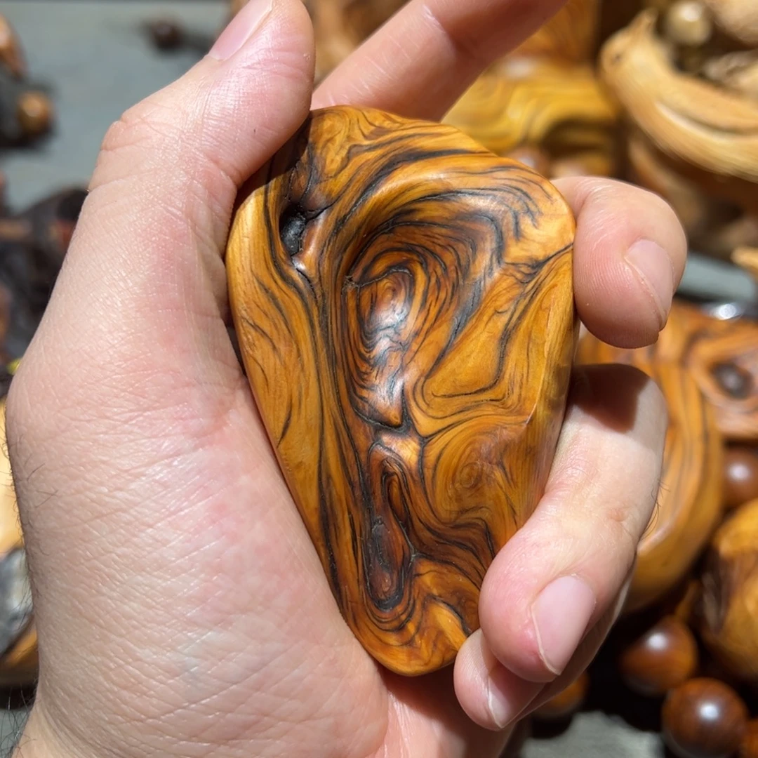 柏木（崖柏）北太行陈化崖柏