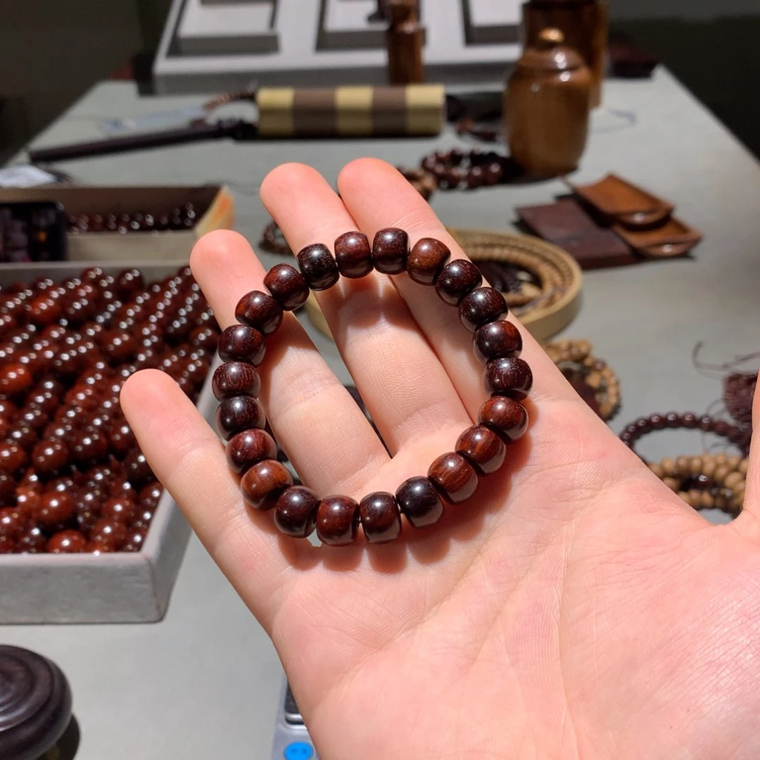 小叶紫檀手串/手链8/11