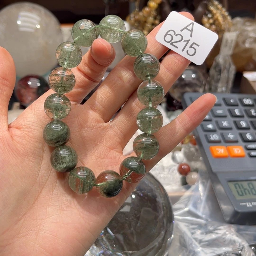 【闪购商品】手串未镶嵌水晶w**g天然水晶