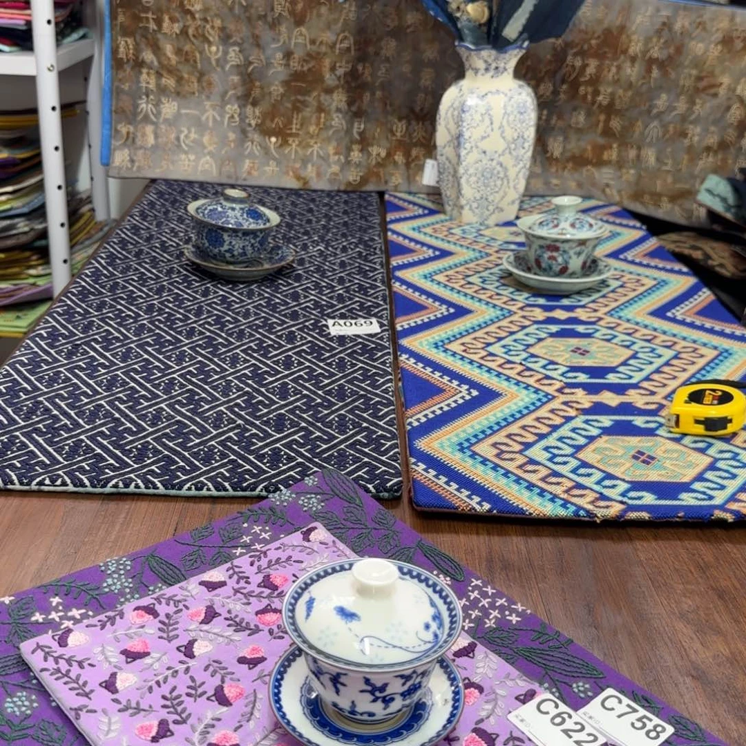 9都是一张价格三十六纺茶器茶垫