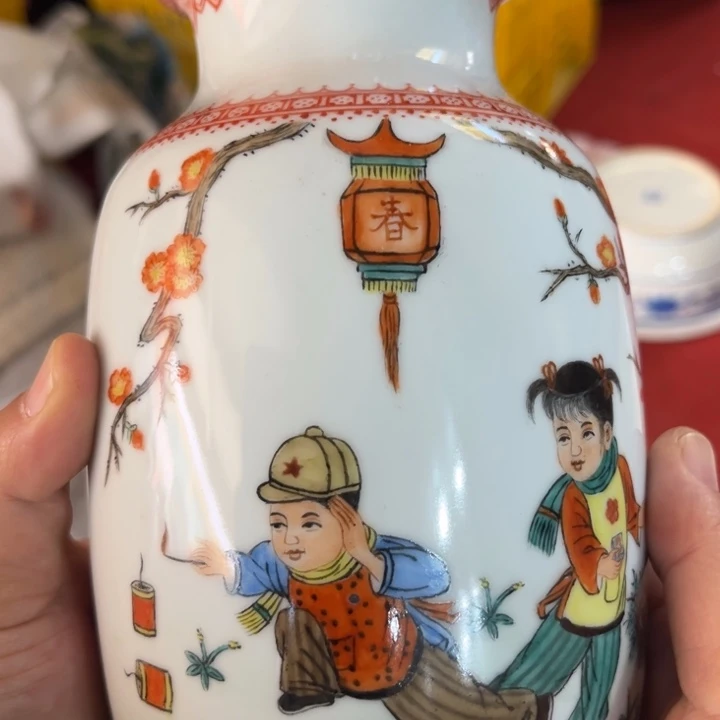 我***g景德镇陶瓷景德镇
