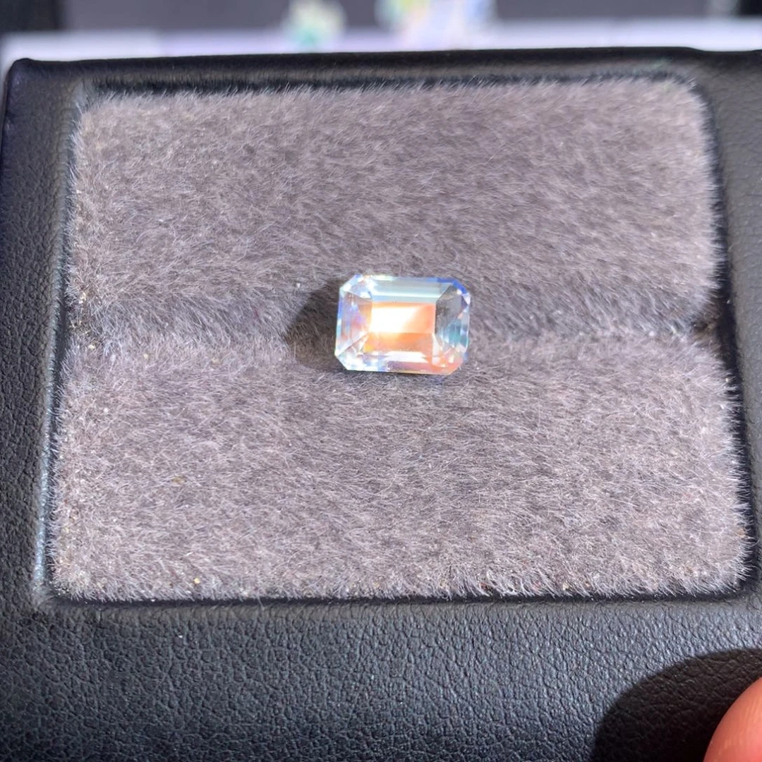 月光石裸石2.38ct