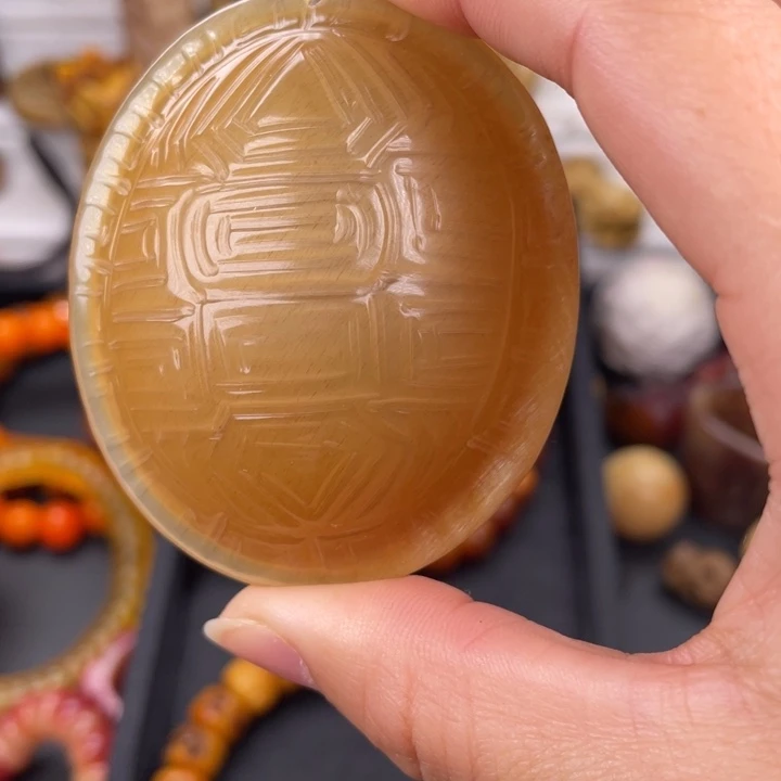 驼骨其他黑驴踢雕刻