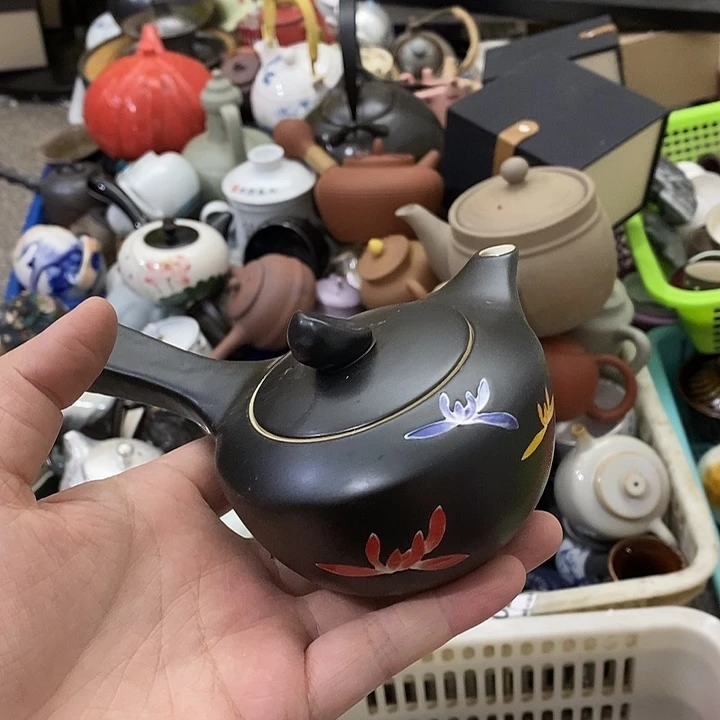 陶瓷艺术品及陶瓷制品