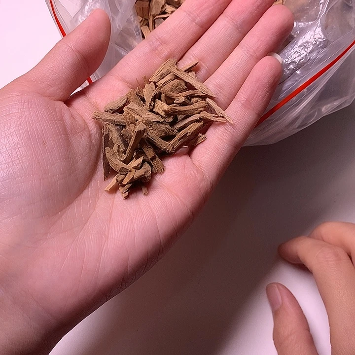 手串/手链檀香木檀香50g小米粒