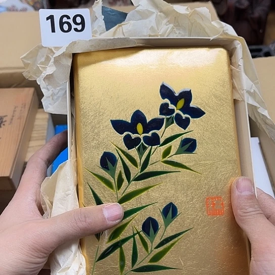 瓷片珍*摆件工艺品瓷器摆件777