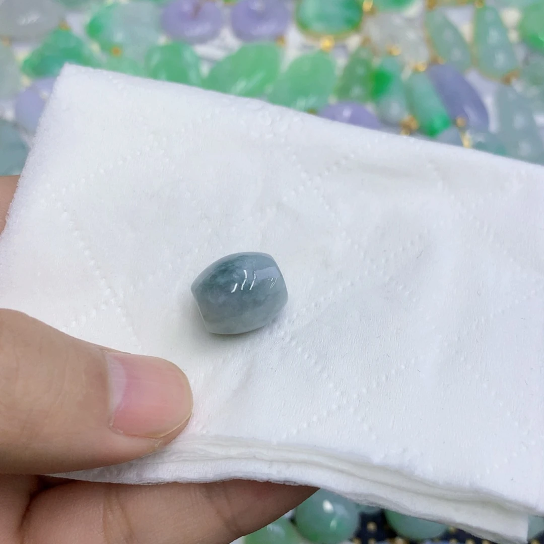 【闪购商品】颈饰未镶嵌翡翠