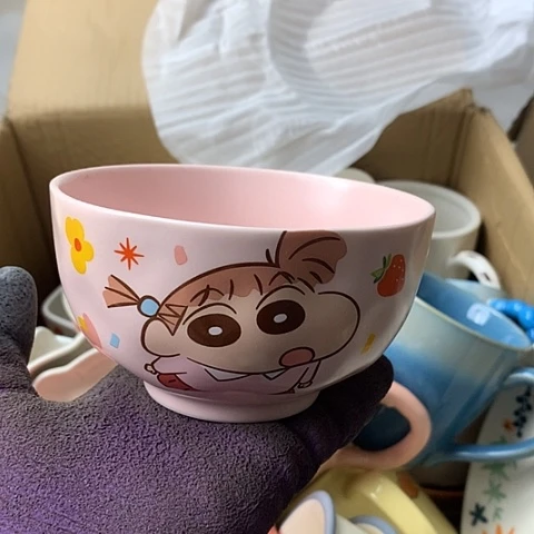 陶瓷制品满25拼单发货默认微瑕