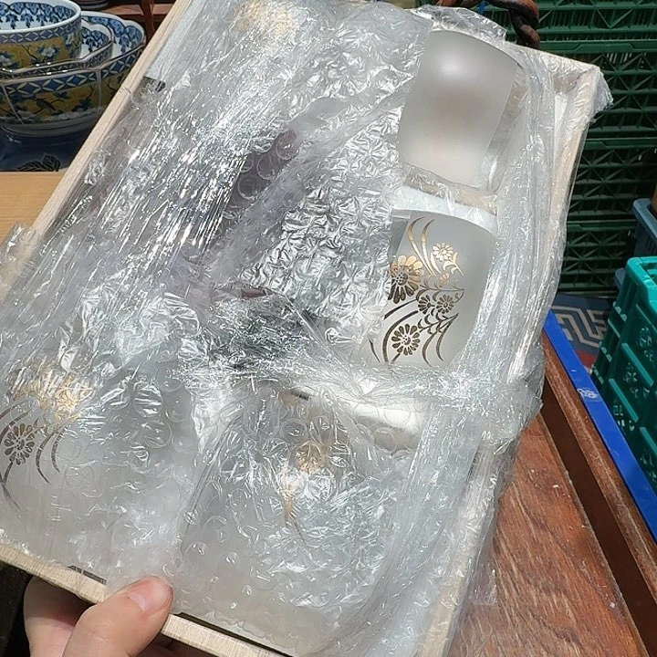盖碗拍任意三单包邮