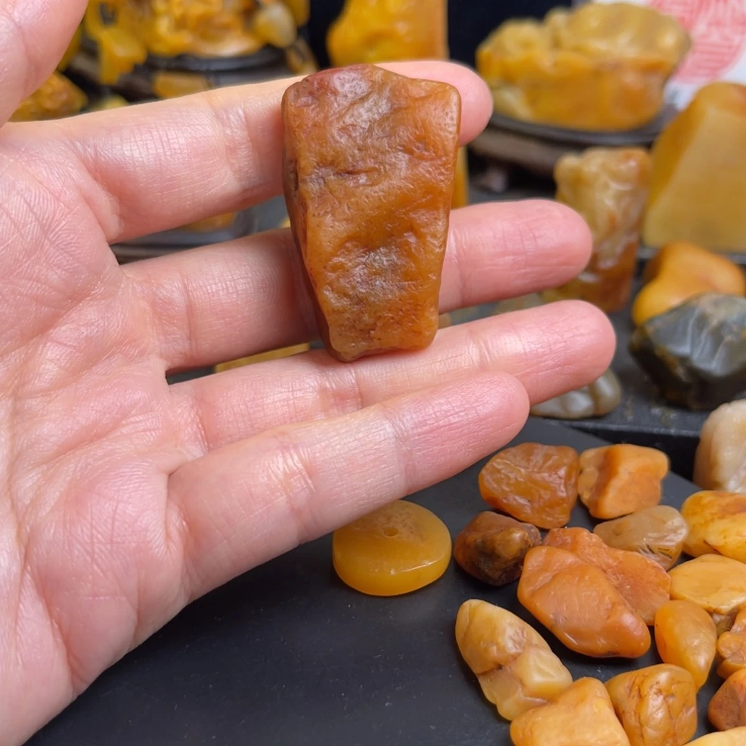 田黄石华*111111111111