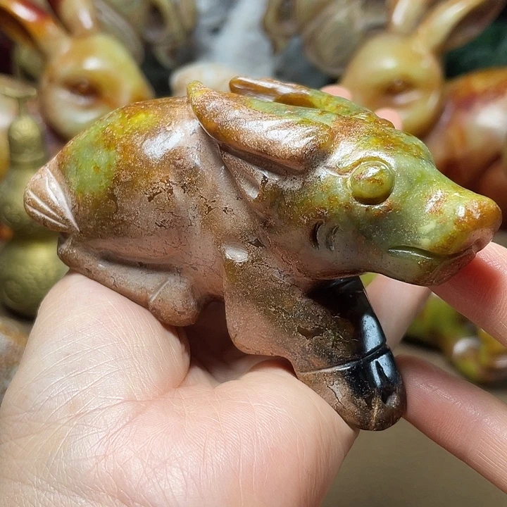 【京凡甄藏】…………………….