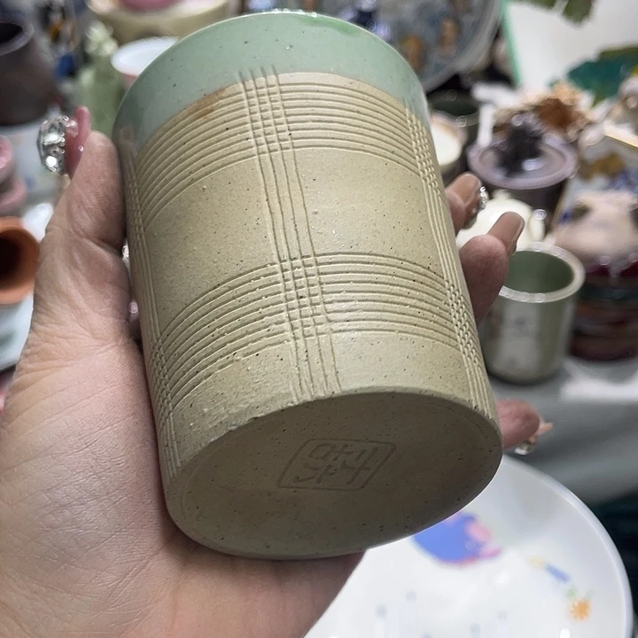 茶杯具19.9发带瑕疵牌都是坏的7