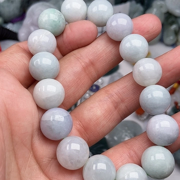 未镶嵌挂件翡翠翡翠