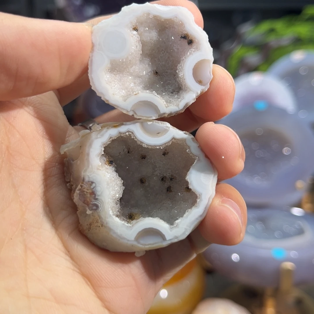 未镶嵌大型摆件（非配饰）紫晶g****?