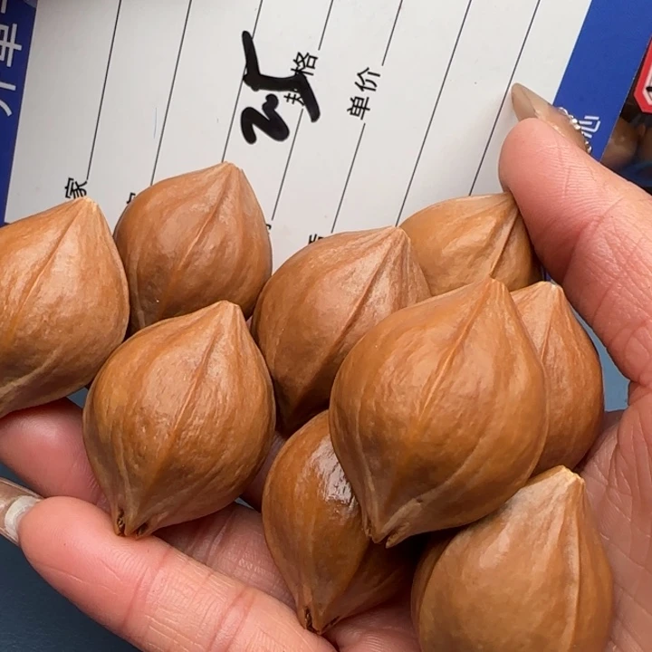 重***始橄榄核手串橄榄核