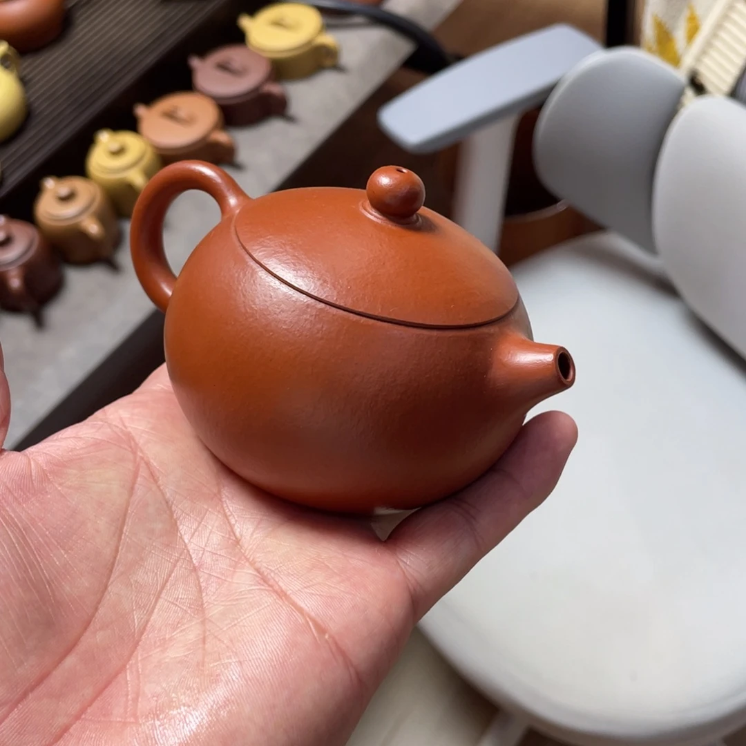茶壶紫砂宜兴紫砂壶