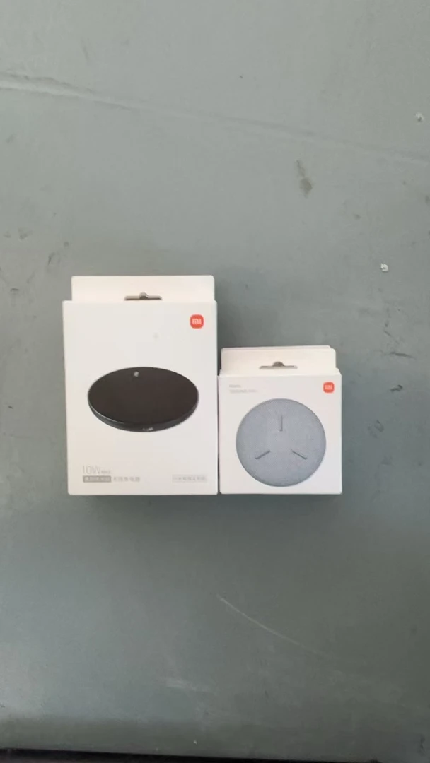 95新 Xiaomi/小米  小米红米 10W 30w  无线充电器