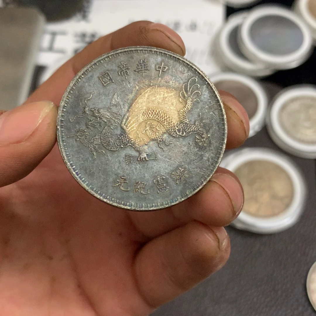 泉藏臻选    闪购链接   一图一物    复古手工艺品摆件