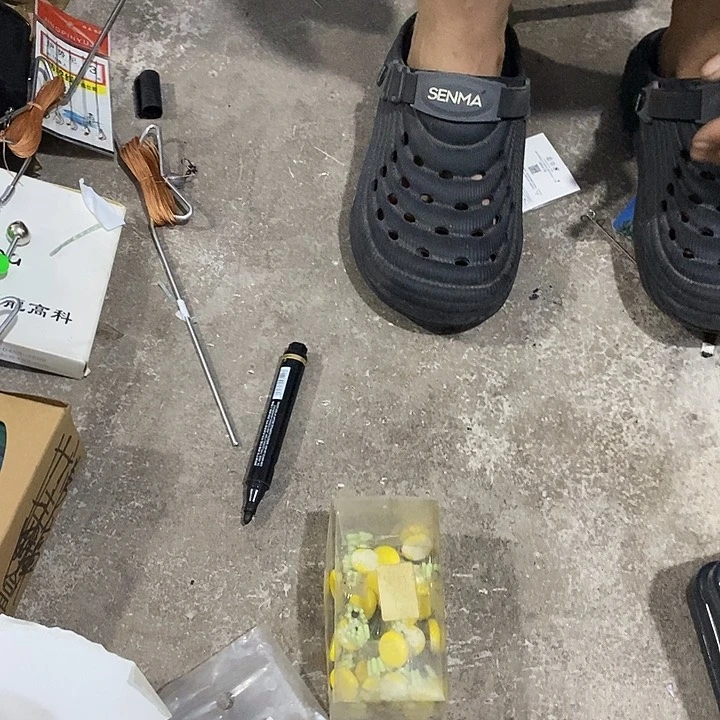 八十号垂钓小配件一个