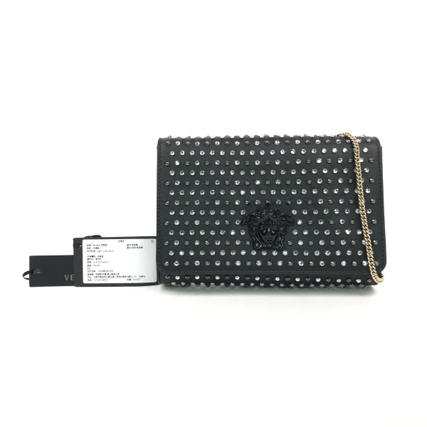 95新/范思哲/包包/250914EL0004