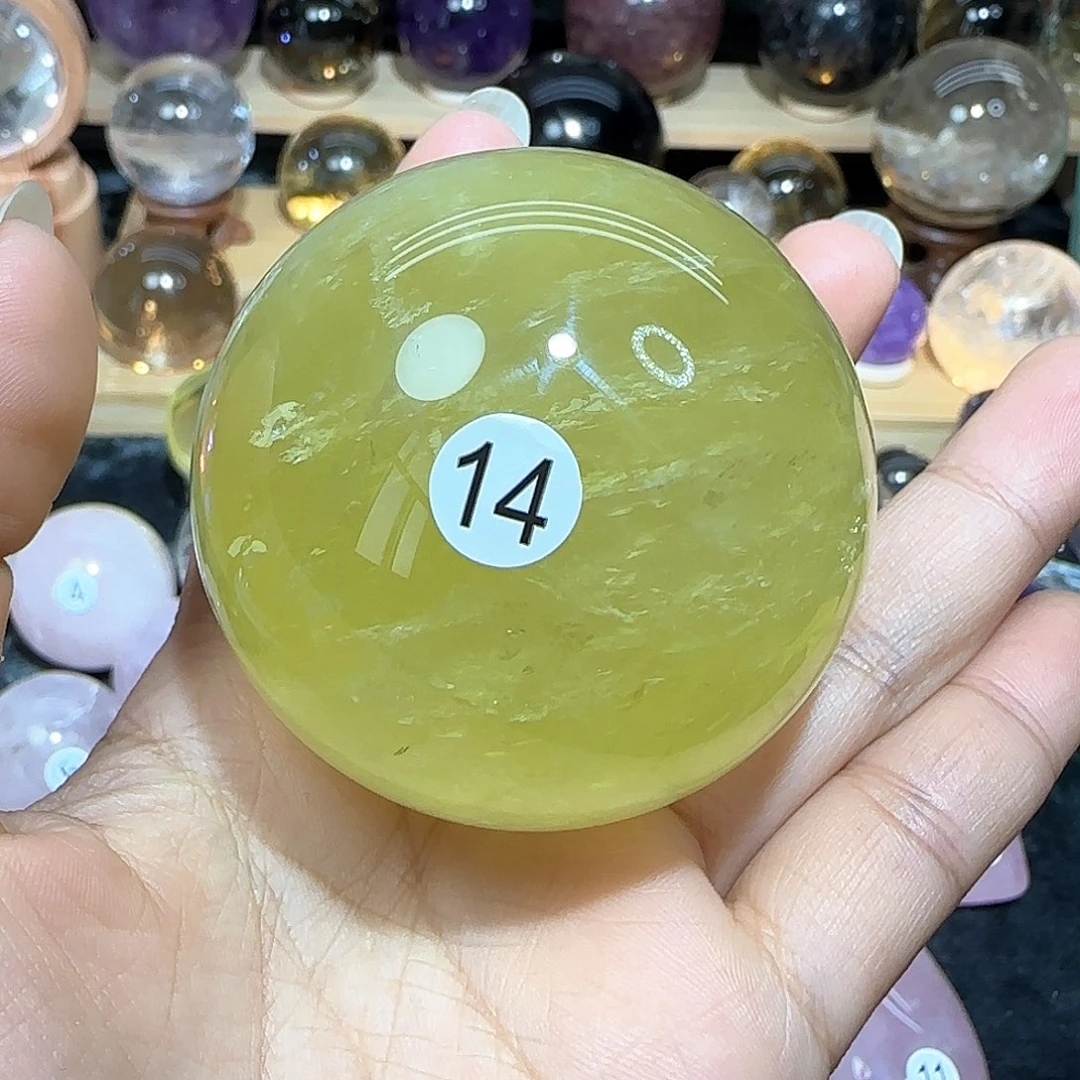 鑫***堂水晶未镶嵌珠宝半成品14