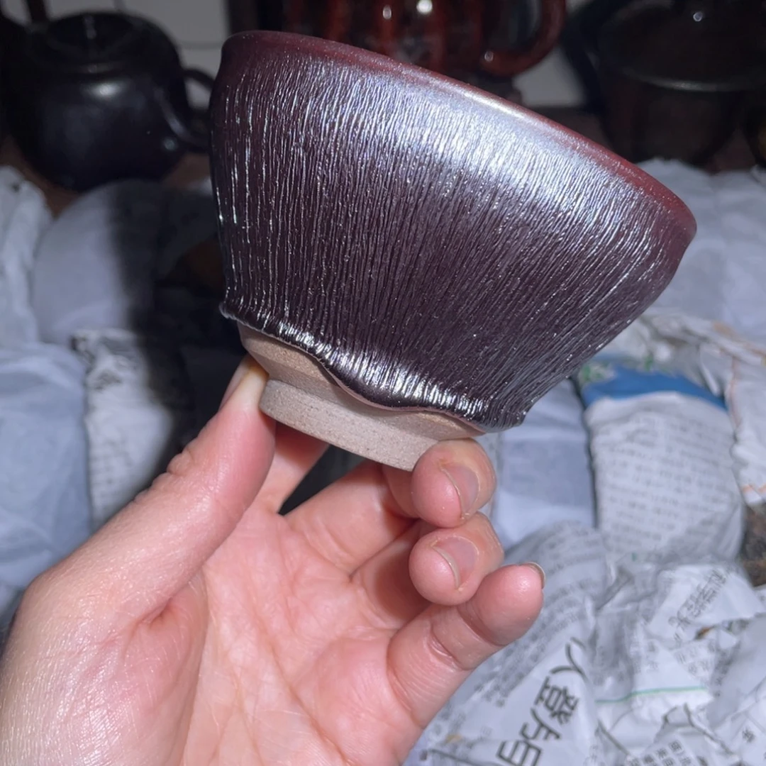 茶盏建盏直播间链接